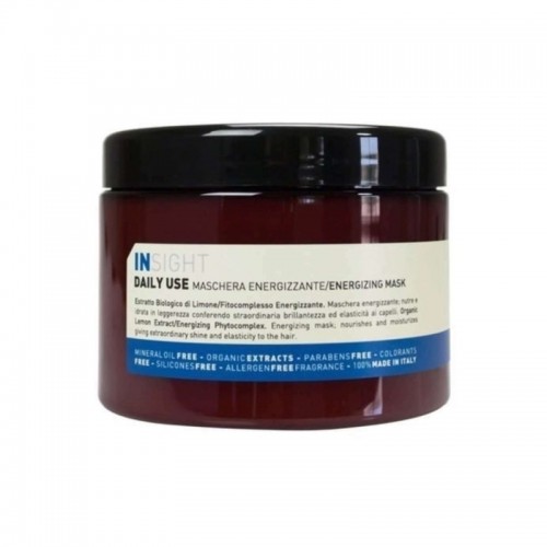 Insight Daily Use Energizing Mask 500ml